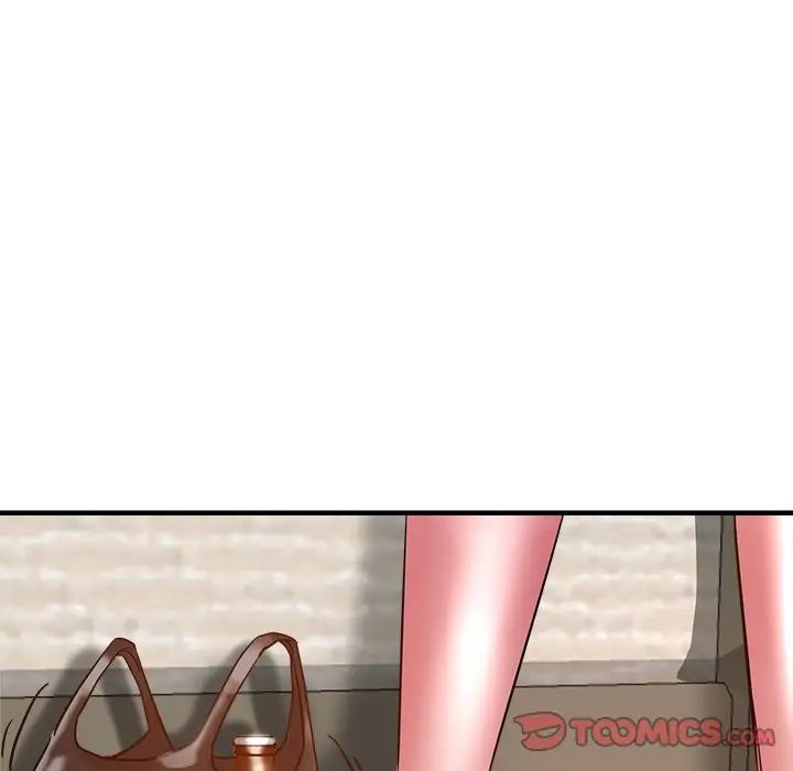 瑜珈初体验第38话