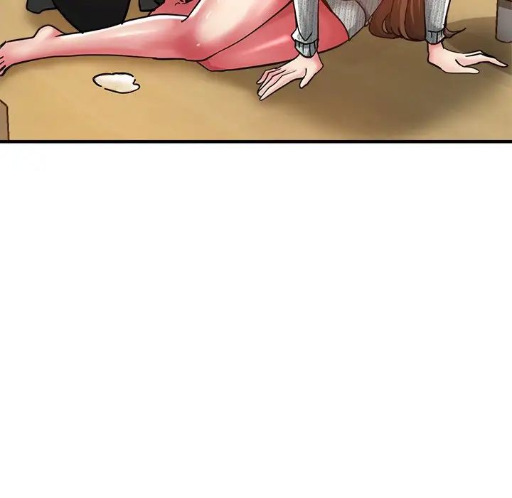 瑜珈初体验第38话