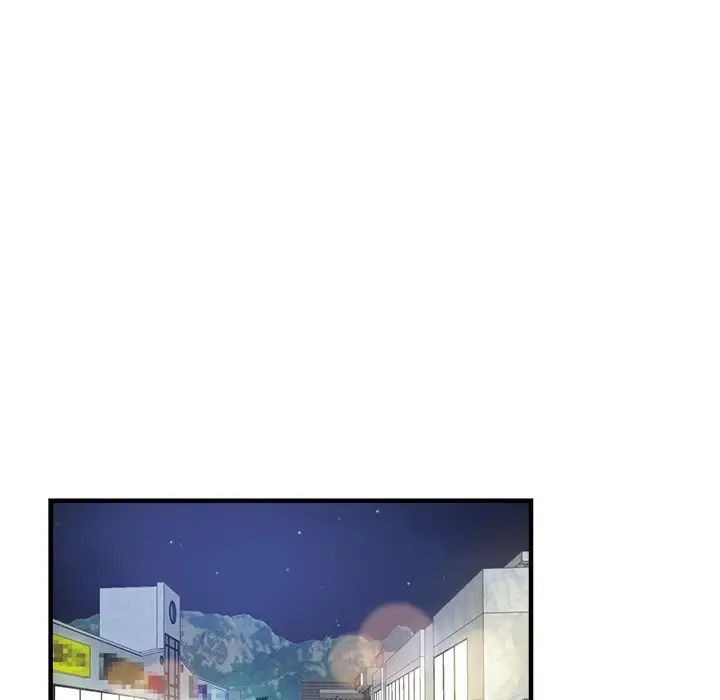 瑜珈初体验第38话