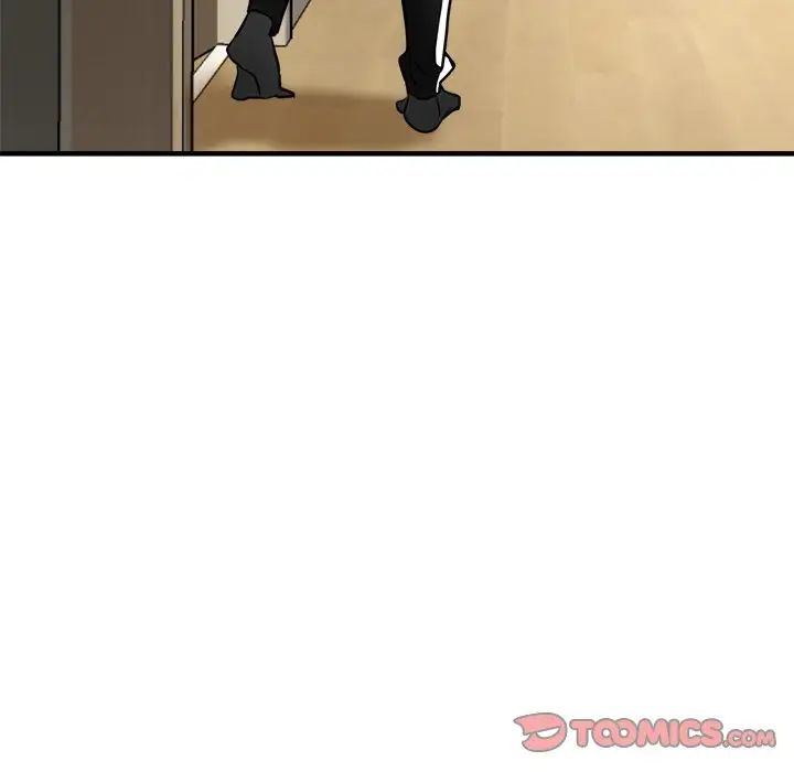 瑜珈初体验第38话