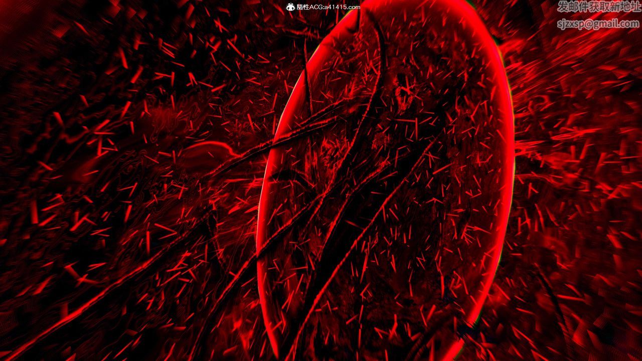 [3D]逆轉第三季第45話