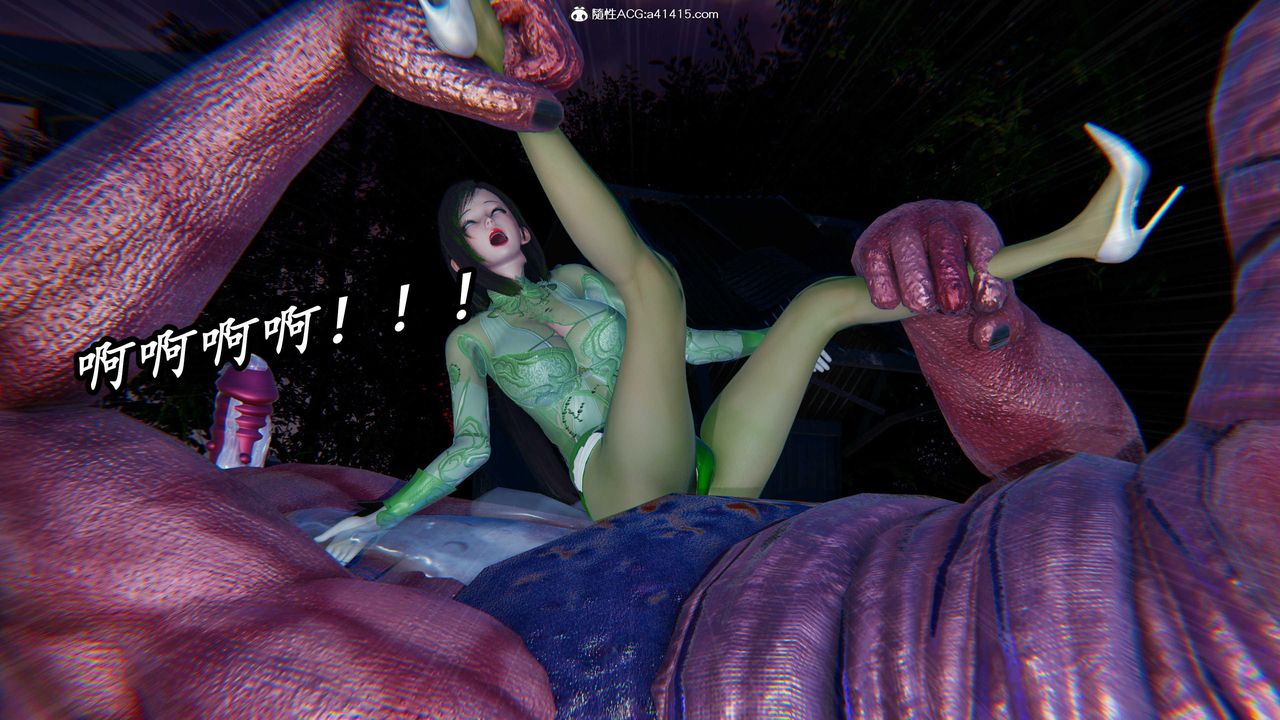 [3D]逆轉第三季第45話