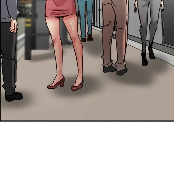 瑜珈初体验第38话