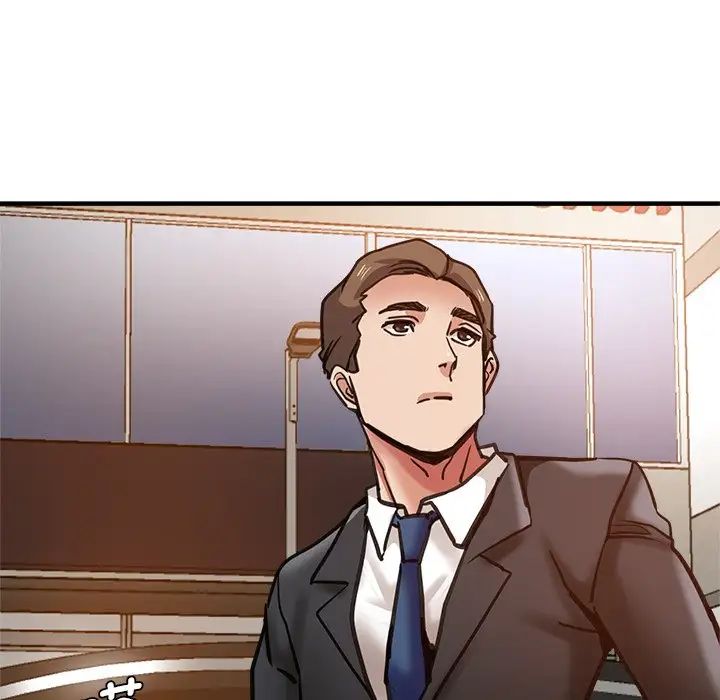 瑜珈初体验第38话