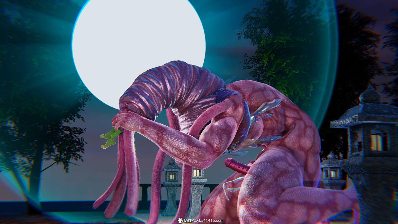 [3D]逆转第三季第46话