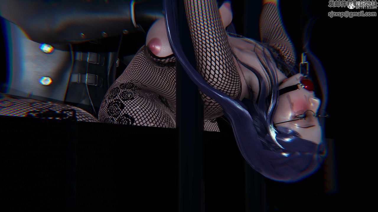 [3D]逆转第三季第47话