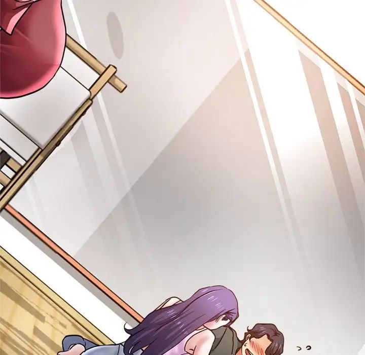 瑜珈初体验第39话