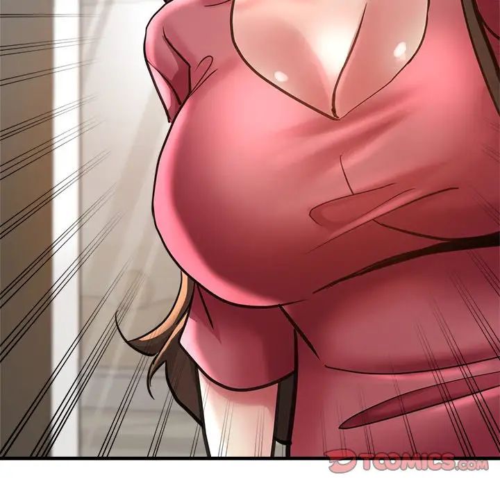 瑜珈初体验第39话