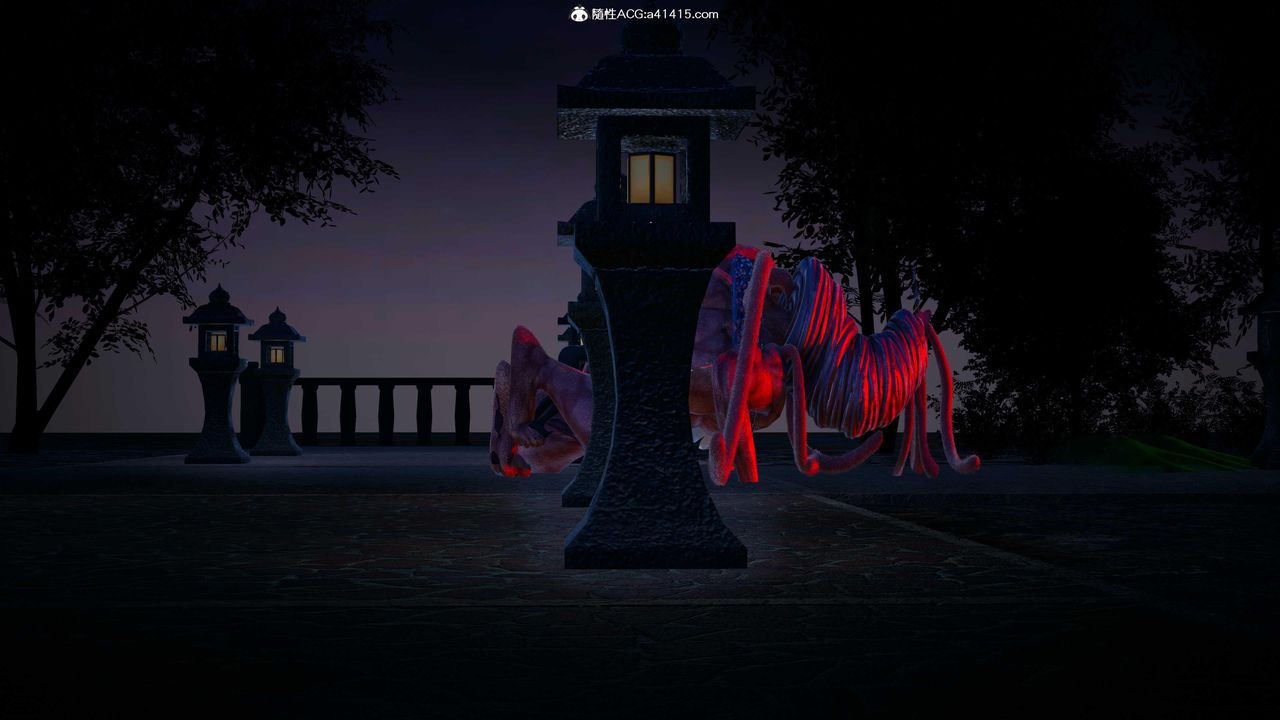 [3D]逆转第三季第47话