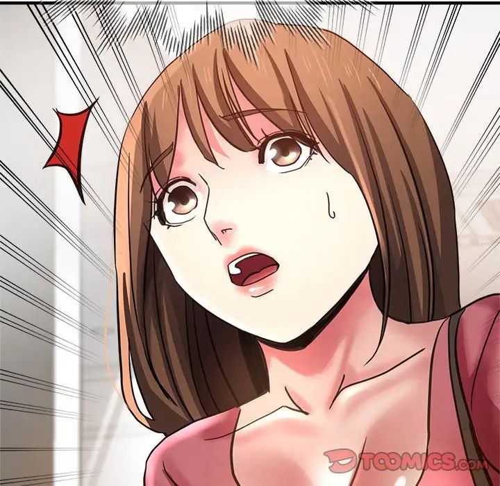 瑜珈初体验第40话