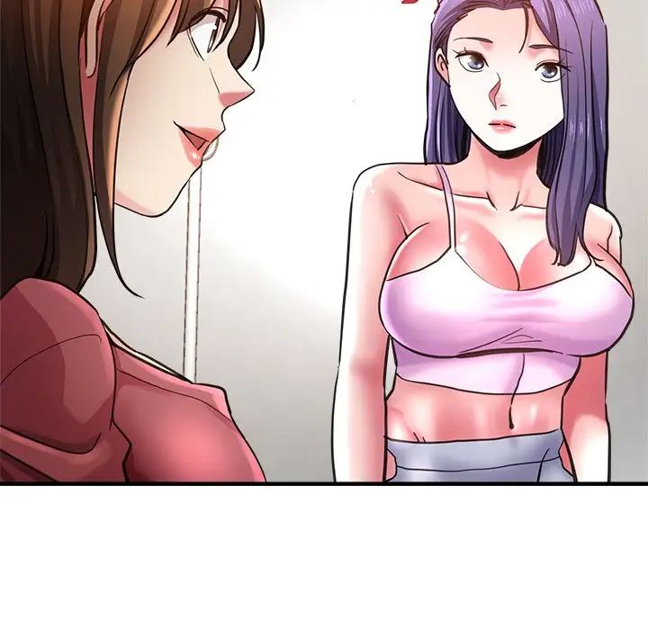 瑜珈初體驗第40話