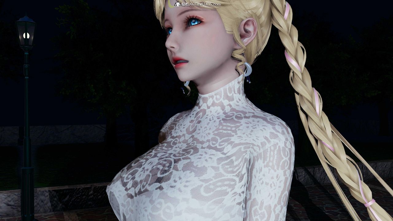 [3D]逆转第三季第47话