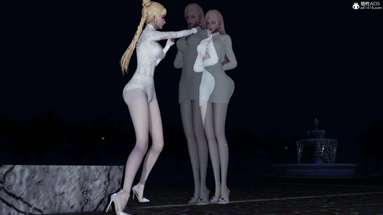 [3D]逆转第三季第47话