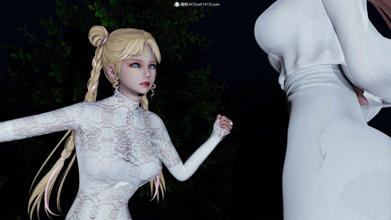 [3D]逆转第三季第47话