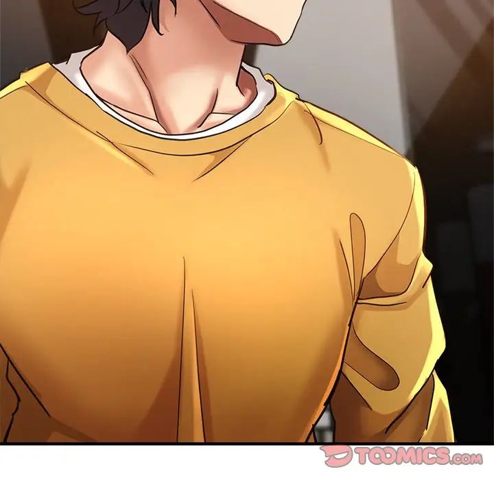 瑜珈初体验第40话