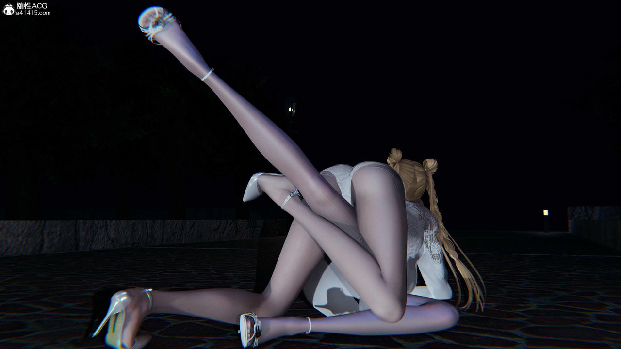 [3D]逆轉第三季第48話