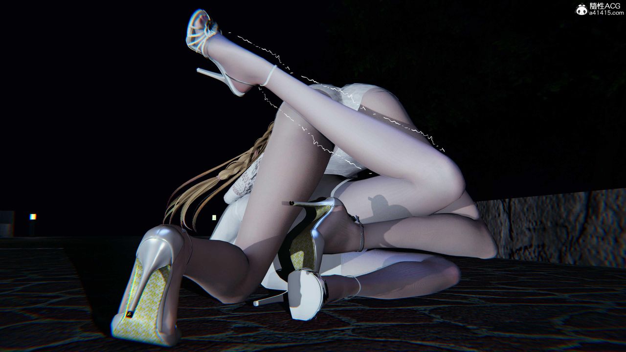 [3D]逆转第三季第48话