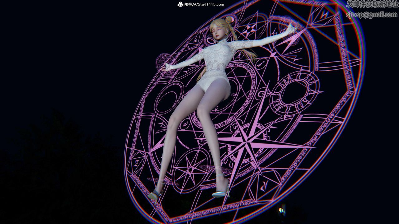 [3D]逆转第三季第48话