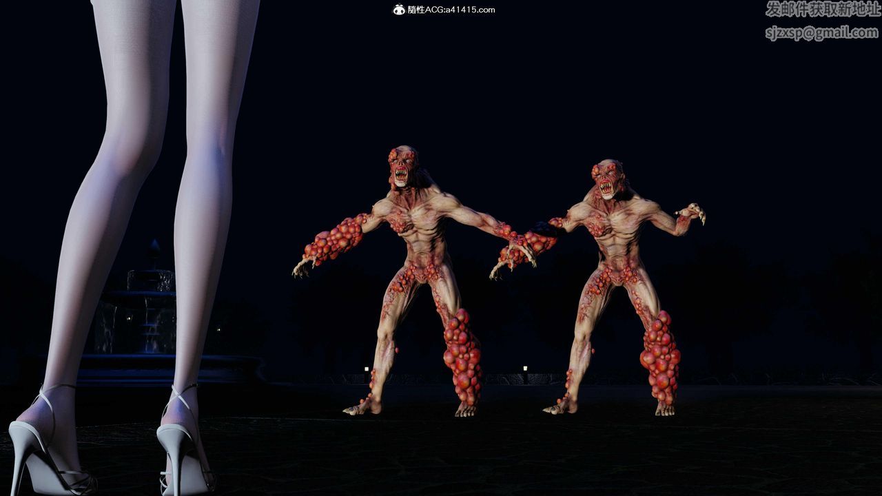 [3D]逆转第三季第48话