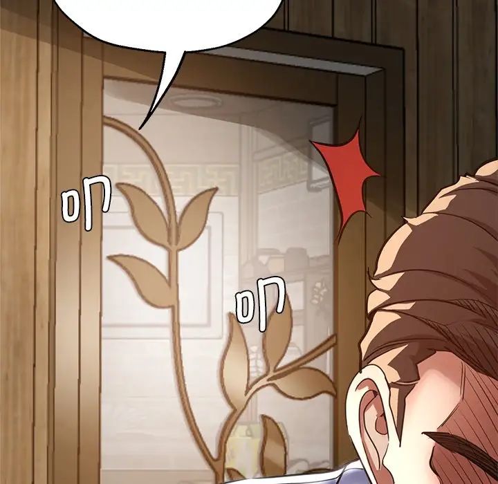 瑜珈初体验第40话