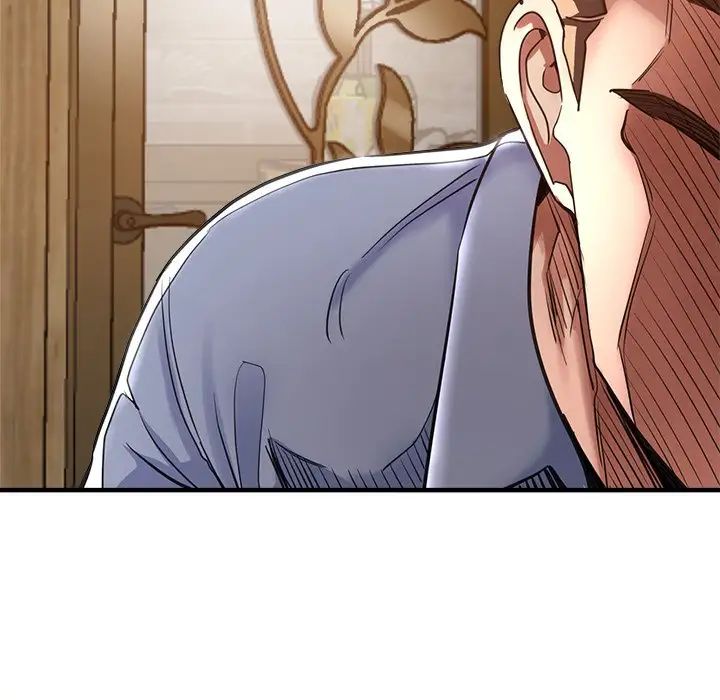 瑜珈初体验第41话