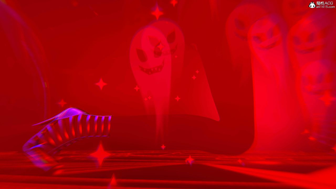 [3D]逆转第三季第48话