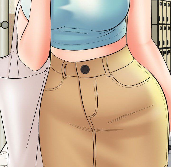 想做你的助手第16话