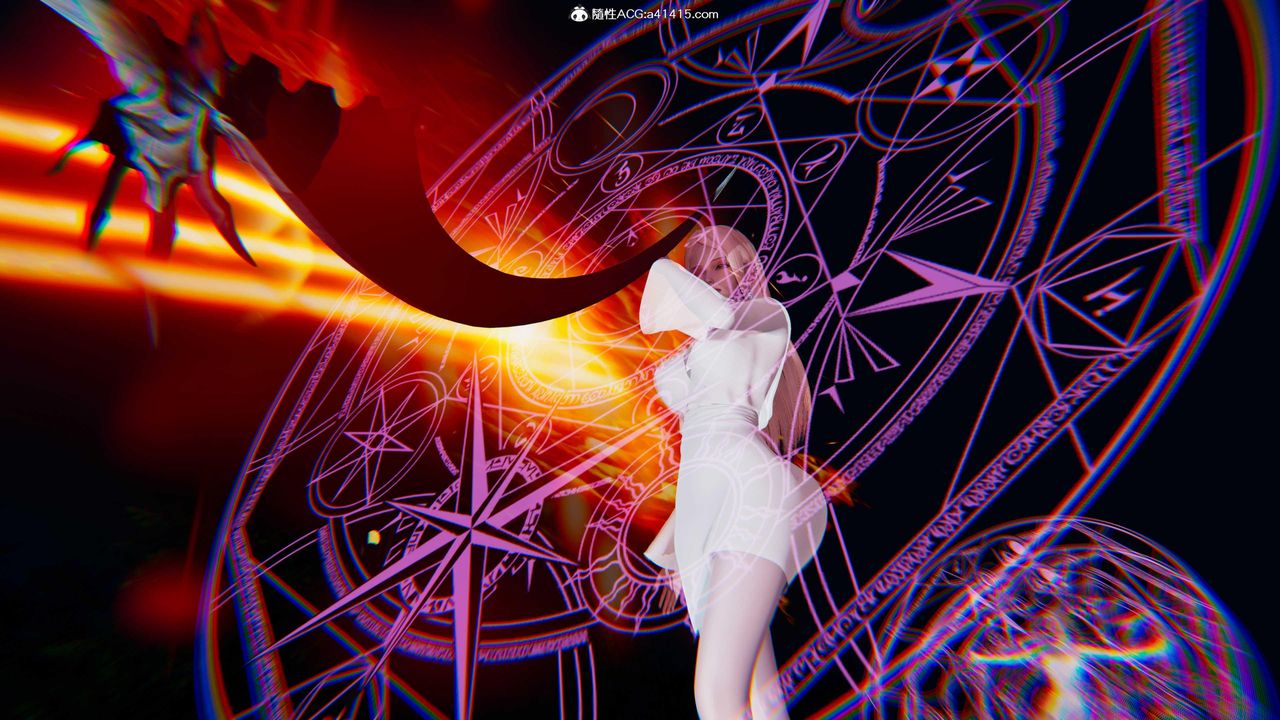 [3D]逆转第三季第48话