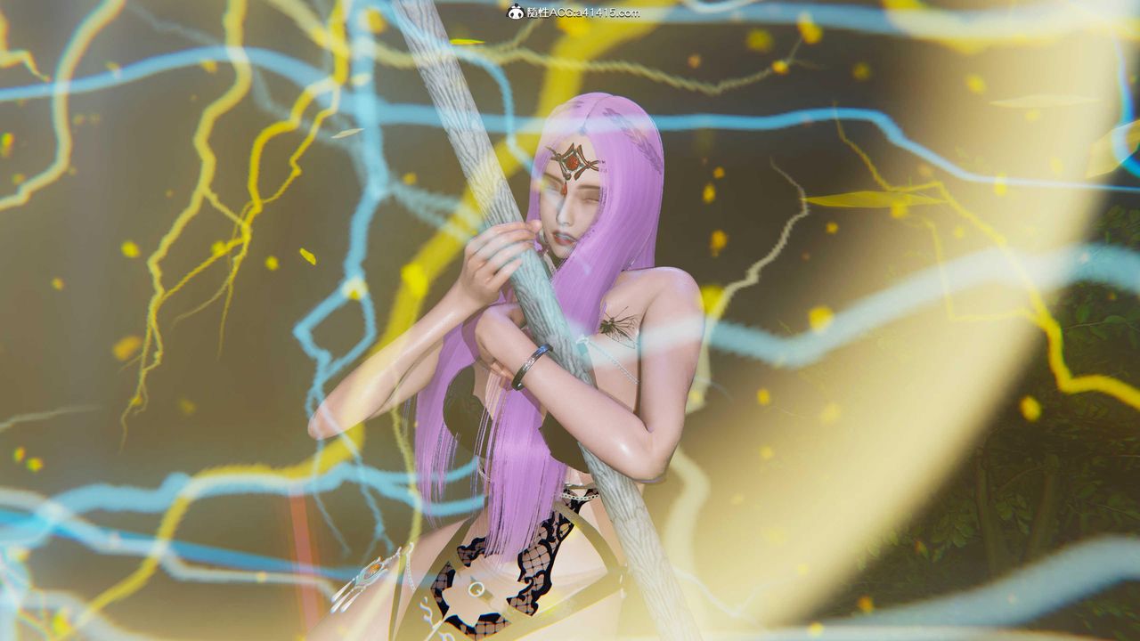 [3D]逆转第三季第49话