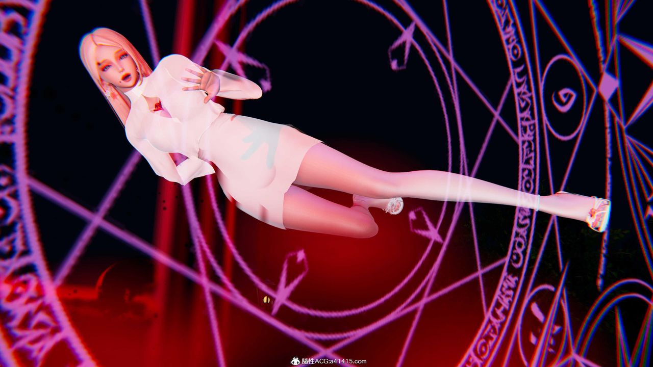 [3D]逆转第三季第49话