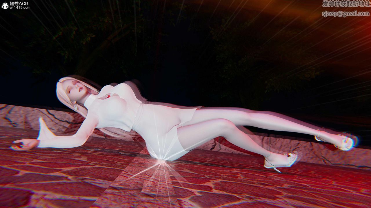 [3D]逆转第三季第49话