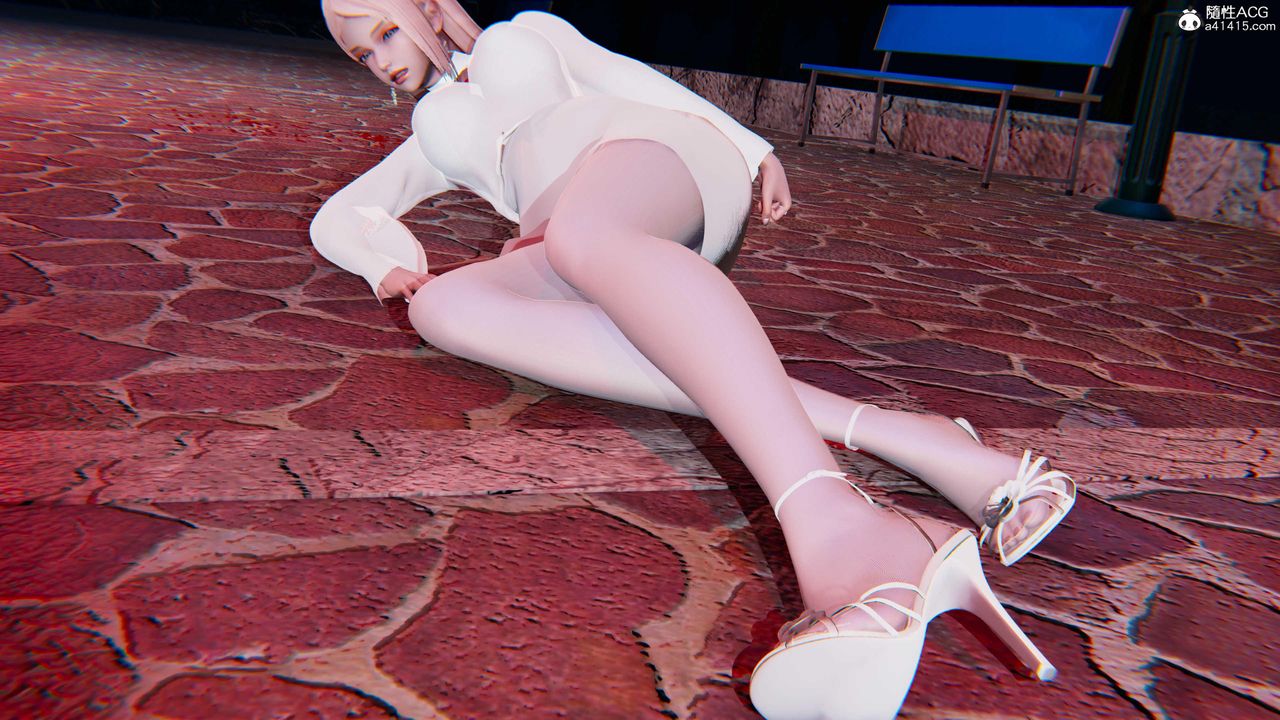 [3D]逆转第三季第49话