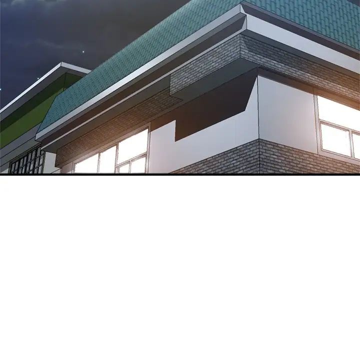 瑜珈初体验第41话