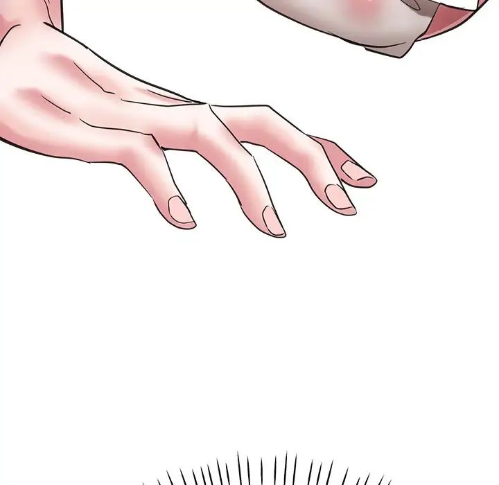 瑜珈初体验第41话