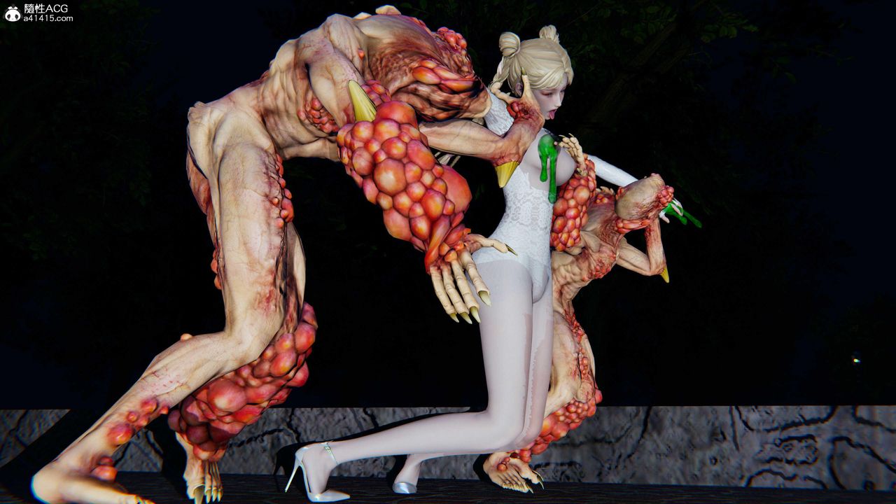 [3D]逆转第三季第49话