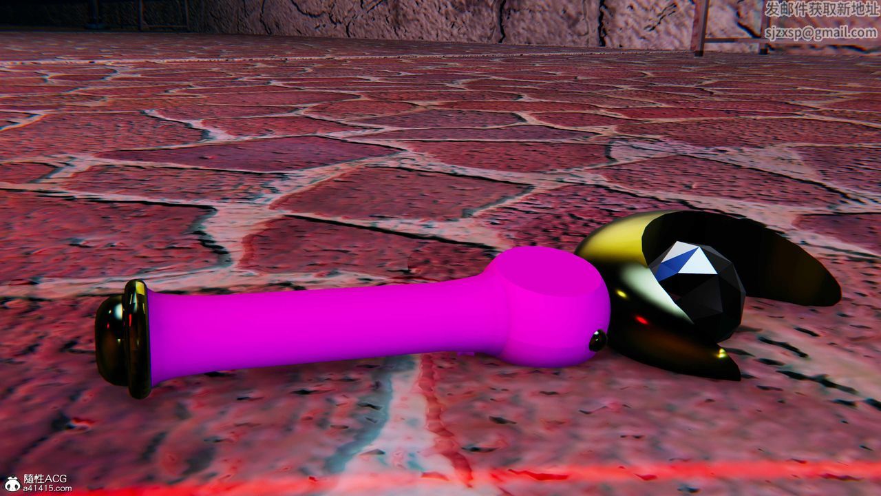 [3D]逆转第三季第49话