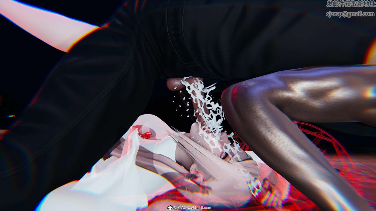 [3D]逆转第三季第49话