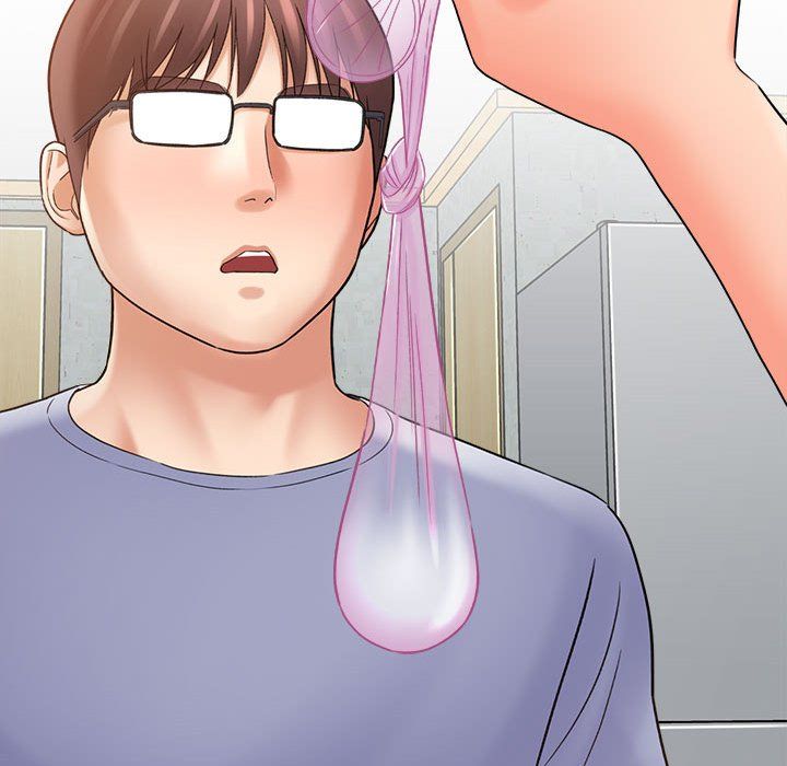 想做你的助手第17話