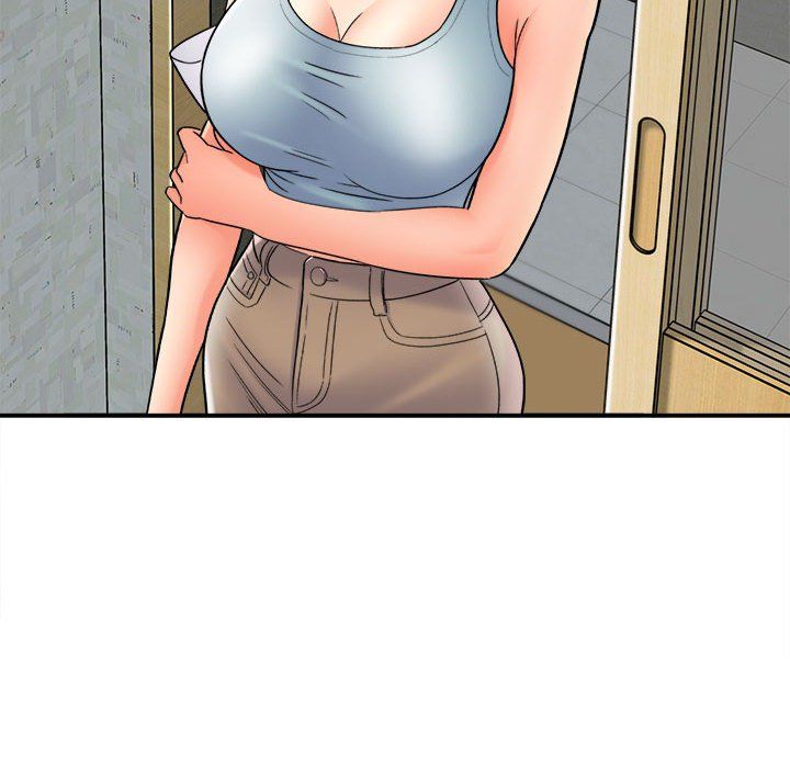 想做你的助手第18話