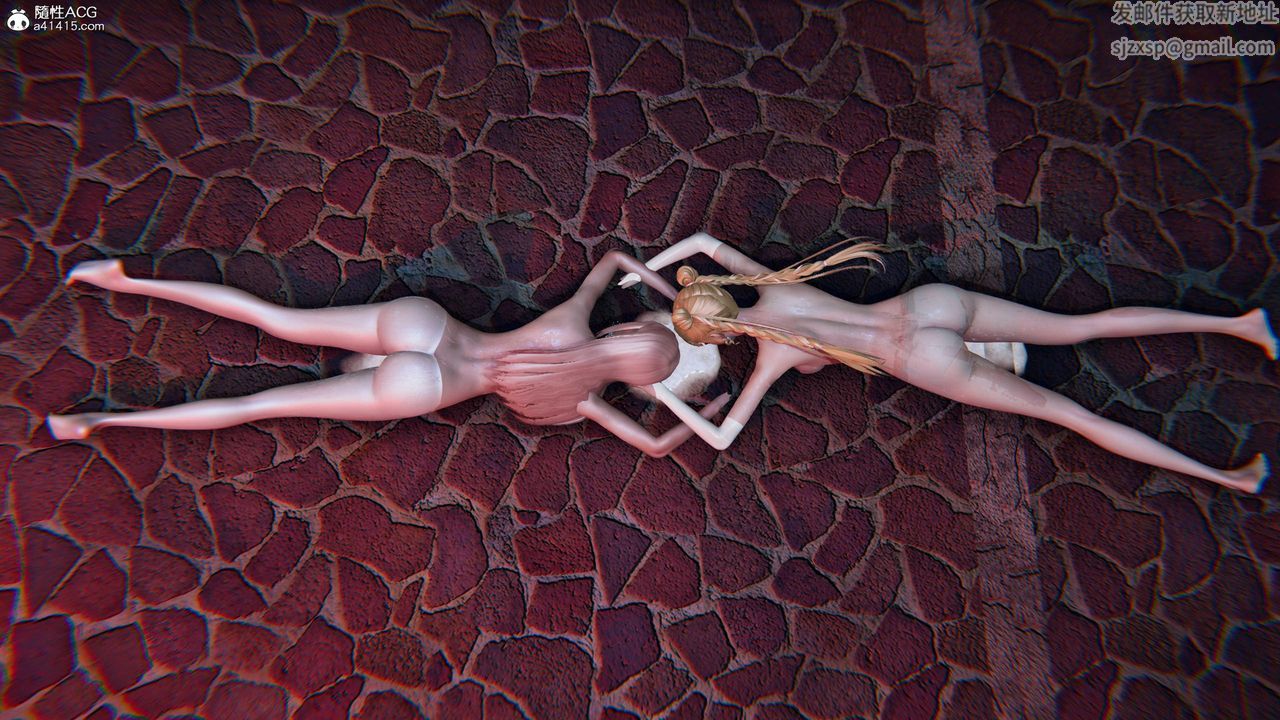 [3D]逆转第三季第50话