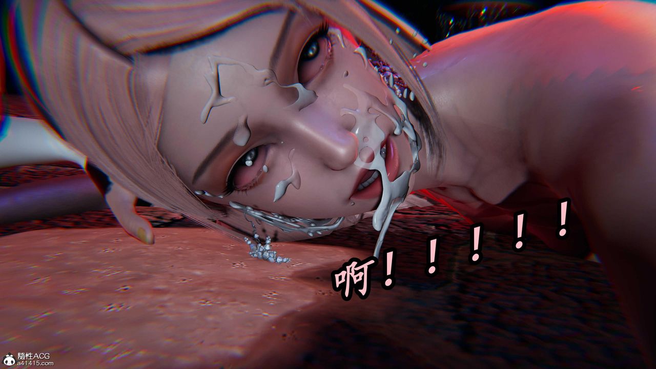 [3D]逆轉第三季第50話