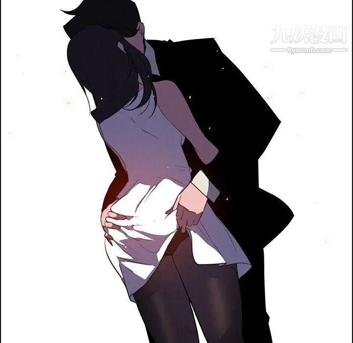 雨聲的誘惑第28話