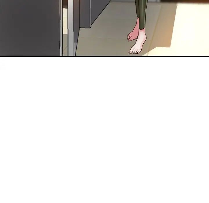 瑜珈初体验第42话