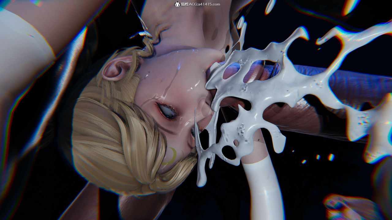 [3D]逆转第三季第51话