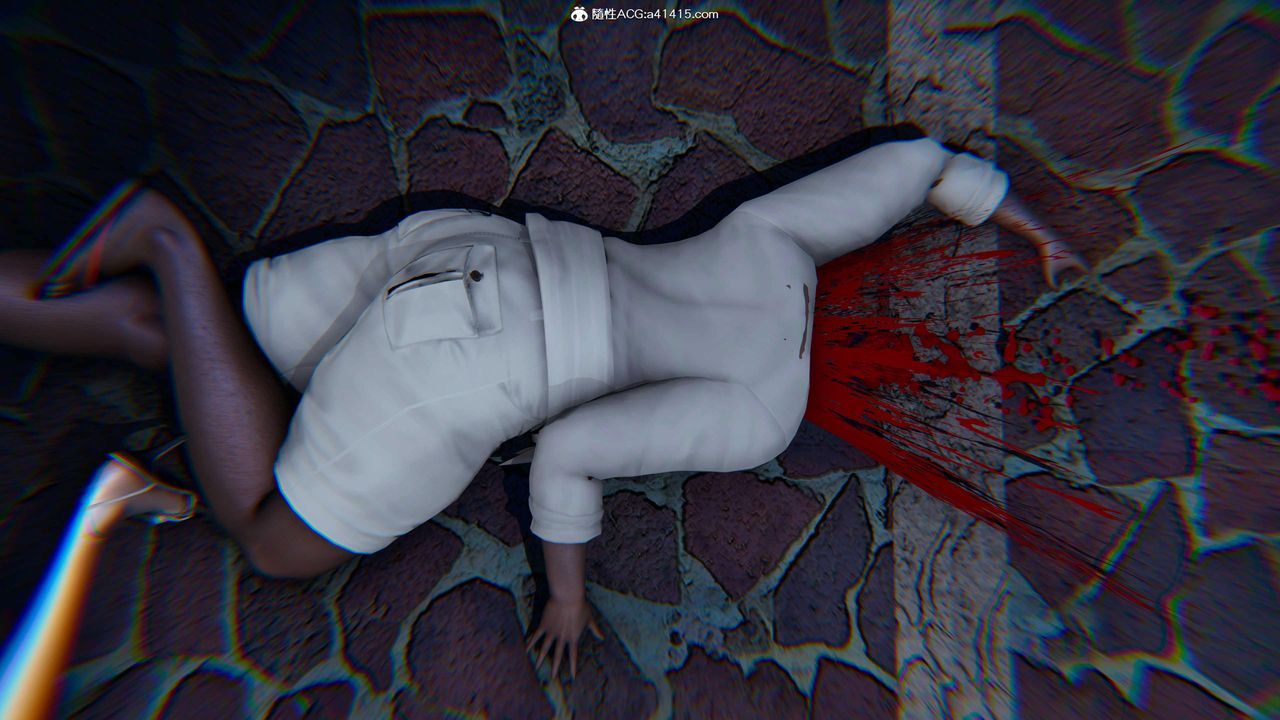 [3D]逆转第三季第52话