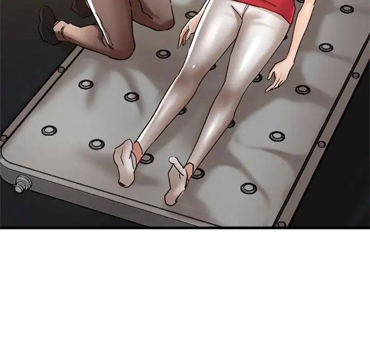 瑜珈初体验第44话