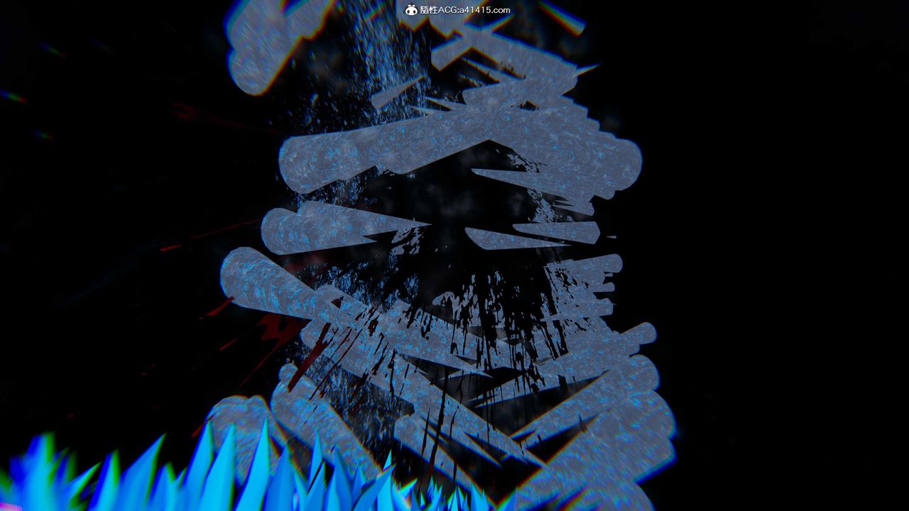 [3D]逆转第三季第52话