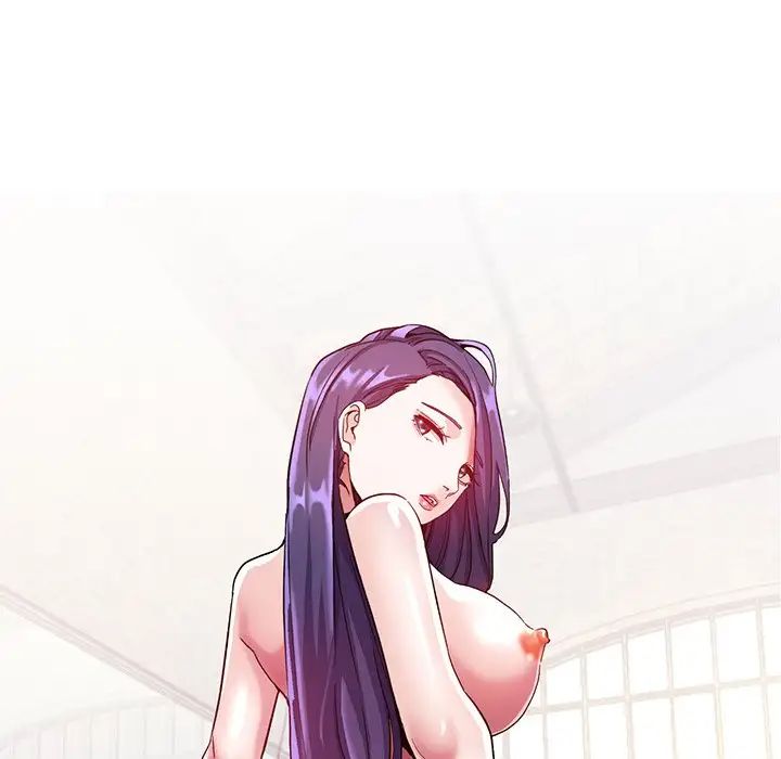 瑜珈初体验第45话