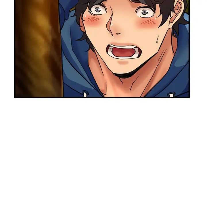 瑜珈初体验第45话