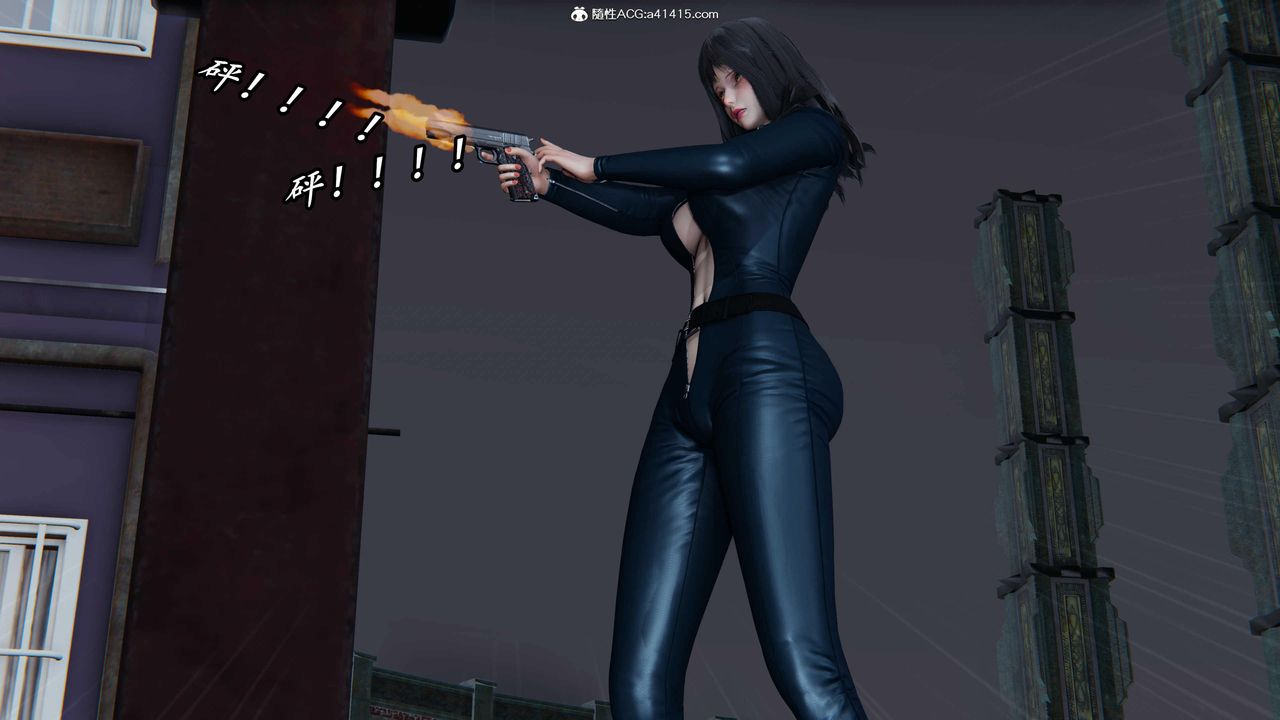 [3D]逆转第三季第53话